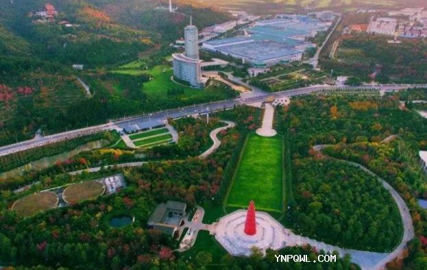 “云南綠色鋼城”布局建設(shè)物流園區(qū)