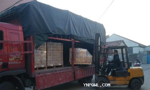 中型貨車與輕卡同等路權(quán)！全國多地開始試點！