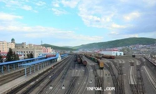 中歐班列——發(fā)展迅猛，道路漫長