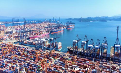 躋身500強的物流企業(yè)標(biāo)簽：上量、上網(wǎng)、上能力
