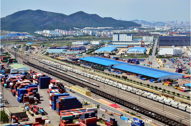 交通強國建設(shè)試點不斷添“新料”，智慧物流標(biāo)準(zhǔn)體系敲定
