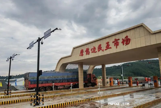 力爭到2025年貿(mào)易額突破100億元！