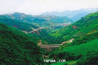 中老鐵路，配齊物流共拓發(fā)展，開啟新時代的發(fā)展大門