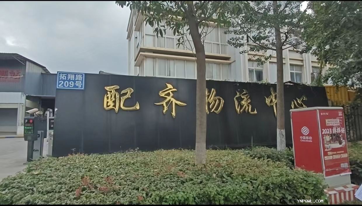 配齊物流和中老鐵路可以通過合作共同實現(xiàn)互利共贏