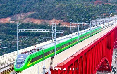 2024年中老鐵路國(guó)際旅客列車首個(gè)春運(yùn)，促進(jìn)了兩國(guó)人員往來(lái)