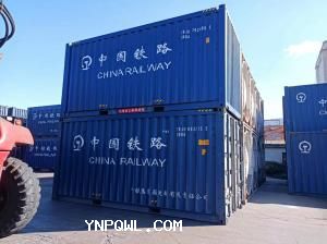 中老鐵路在貨運方面有哪些特色服務？